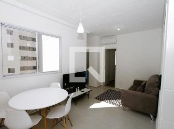 Apartamento · 47m² · 2 Quartos · 1 Vaga · Apartamento para Aluguel - Palmeiras, 2 Quartos, 47 m2 - Belo Horizonte