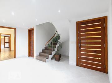 Casa · 400m² · 4 Quartos · 3 Vagas · Casa para Aluguel - Planalto Paulista, 4 Quartos, 400 m2 - São Paulo