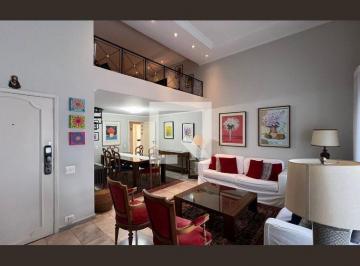 Apartamento · 159m² · 3 Quartos · 1 Vaga · Apartamento para Aluguel - Jardim Paulista, 3 Quartos,  159 m2 - São Paulo