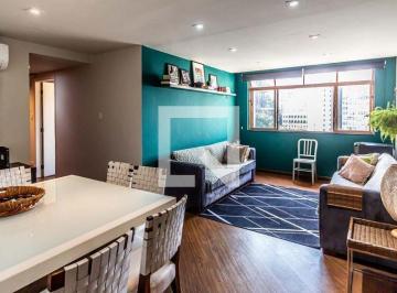 Apartamento · 90m² · 3 Quartos · 1 Vaga · Apartamento para Aluguel - Consolação, 3 Quartos,  90 m2 - São Paulo
