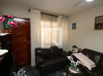 Casa · 140m² · 2 Quartos · 2 Vagas · Casa para Aluguel - Vila Formosa, 2 Quartos, 140 m2 - São Paulo