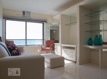 Apartamento · 80m² · 2 Quartos · 1 Vaga · Apartamento para Aluguel - Centro, 2 Quartos, 80 m2 - Florianópolis
