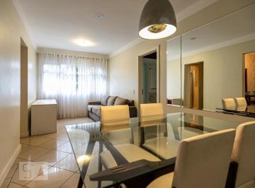 Apartamento · 76m² · 2 Quartos · 1 Vaga · Apartamento para Aluguel - Moema, 2 Quartos, 76 m2 - São Paulo