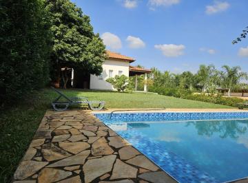 Casa de 3 quartos, Indaiatuba · Chácara Residencial / Terras de Itaici / Indaiatuba - SP