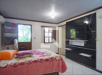 Casa · 60m² · 2 Quartos · 1 Vaga · Casa à Venda - Santo Afonso, 2 Quartos,  60 m² - Novo Hamburgo