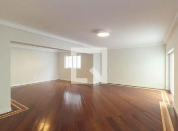 Apartamento · 230m² · 3 Quartos · 2 Vagas · Apartamento à Venda - Higienópolis, 3 Quartos,  230 m² - São Paulo