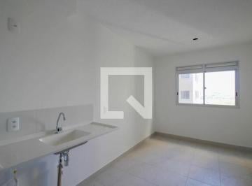 Apartamento · 32m² · 2 Quartos · Apartamento para Aluguel - Parque Novo Mundo , 2 Quartos, 32 m² - São Paulo