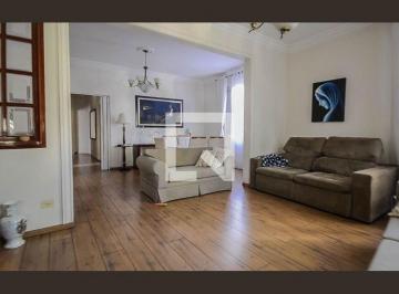Casa · 218m² · 5 Quartos · 1 Vaga · Casa para Aluguel - Vila Mariana, 5 Quartos, 218 m² - São Paulo