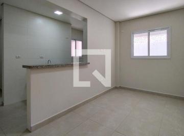 Apartamento · 49m² · 1 Quarto · Apartamento para Aluguel - Canto do Forte, 1 Quarto, 49 m² - Praia Grande