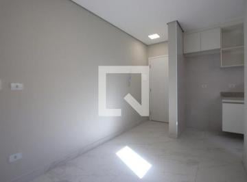 Apartamento · 47m² · 2 Quartos · Apartamento para Aluguel - Parque São Lucas, 2 Quartos,  47 m² - São Paulo