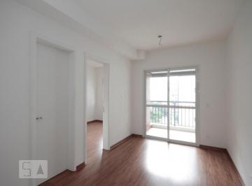 Apartamento · 40m² · 1 Quarto · 1 Vaga · Apartamento para Aluguel - Consolação, 1 Quarto, 40 m² - São Paulo