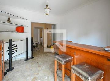 Casa · 370m² · 4 Quartos · 4 Vagas · Casa para Aluguel - Aclimação, 4 Quartos,  370 m² - São Paulo