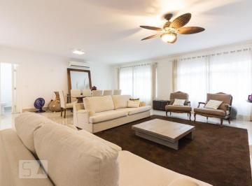 Casa · 350m² · 4 Quartos · 4 Vagas · Casa para Aluguel - Água Fria, 4 Quartos, 350 m² - São Paulo