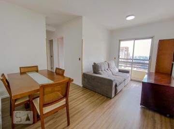 Apartamento · 66m² · 3 Quartos · 1 Vaga · Apartamento para Aluguel - Vila Carrão, 3 Quartos, 66 m² - São Paulo
