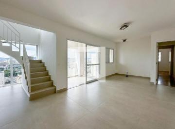 Apartamento · 189m² · 3 Quartos · 3 Vagas · Apartamento para Aluguel - Água Branca, 3 Quartos, 189 m² - São Paulo