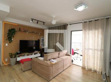 Apartamento · 87m² · 3 Quartos · 1 Vaga · Apartamento para Aluguel - Vila Santa Clara, 3 Quartos, 87 m² - São Paulo