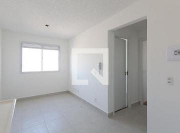 Apartamento · 32m² · 2 Quartos · Apartamento para Aluguel - Itaquera, 2 Quartos, 32 m² - São Paulo