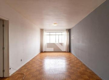 Apartamento · 140m² · 3 Quartos · 1 Vaga · Apartamento para Aluguel - Perdizes, 3 Quartos,  140 m² - São Paulo