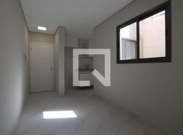 Apartamento · 47m² · 2 Quartos · Apartamento para Aluguel - Parque São Lucas, 2 Quartos,  47 m² - São Paulo