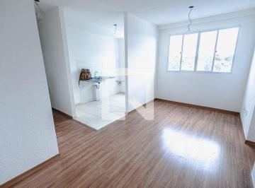 Apartamento · 57m² · 2 Quartos · 1 Vaga · Apartamento para Aluguel - Floramar, 2 Quartos,  57 m² - Belo Horizonte