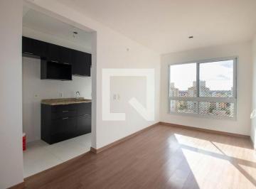 Apartamento · 57m² · 2 Quartos · 1 Vaga · Apartamento para Aluguel - Sarandi, 2 Quartos, 57 m² - Porto Alegre