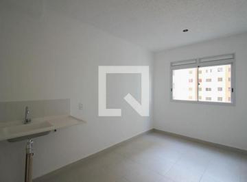 Apartamento · 32m² · 2 Quartos · Apartamento para Aluguel - Ponte Grande, 2 Quartos,  32 m² - Guarulhos