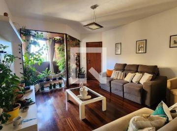Apartamento · 120m² · 3 Quartos · 2 Vagas · Apartamento para Aluguel - Rio Vermelho, 3 Quartos, 120 m² - Salvador