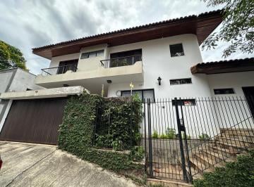 Foto 01 · CASA PARA LOCAÇÃO NO TRUJILLO - SOROCABA/SP