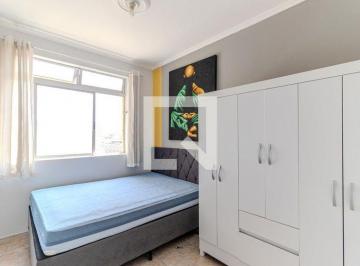 Apartamento · 23m² · 1 Quarto · Apartamento à Venda - Centro, 1 Quarto,  23 m² - São Paulo