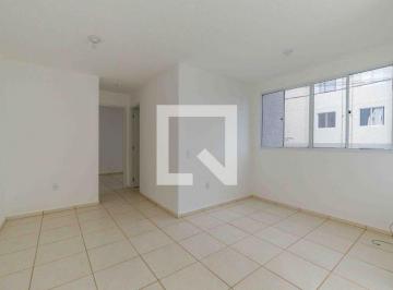 Apartamento · 43m² · 2 Quartos · 1 Vaga · Apartamento à Venda - Vargem Pequena, 2 Quartos, 43 m² - Rio de Janeiro