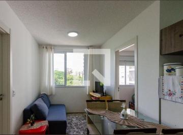Apartamento · 35m² · 2 Quartos · Apartamento à Venda - Jardim Felicidade, 2 Quartos,  35 m² - São Paulo