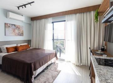 Apartamento · 26m² · 1 Quarto · Apartamento à Venda - Perdizes, 1 Quarto, 26 m² - São Paulo