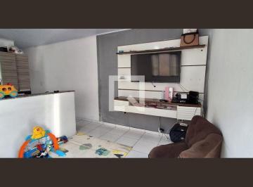 Casa · 133m² · 1 Quarto · 2 Vagas · Casa à Venda - Rudge Ramos, 1 Quarto, 133 m² - São Bernardo do Campo