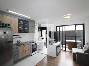 Apartamento · 44m² · 2 Quartos · Apartamento à Venda - Água Fria, 2 Quartos, 44 m² - São Paulo