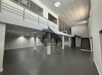 Comercial · 540m² · Prédio Comercial para Locação no SIG  Localização Estratégica!