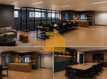 Comercial · 540m² · Prédio Comercial para Locação no SIG Localização Estratégica!