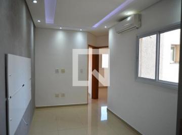 Apartamento · 80m² · 2 Quartos · 2 Vagas · Apartamento à Venda - Vila Cecília Maria, 2 Quartos,  80 m² - Santo André