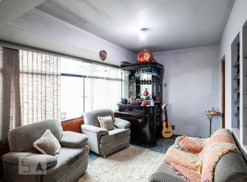 Casa · 250m² · 3 Quartos · 5 Vagas · Casa à Venda - Paraíso, 3 Quartos,  250 m² - Santo André