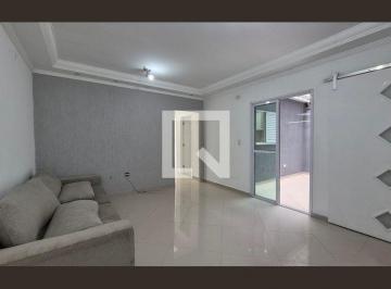 Apartamento · 81m² · 3 Quartos · 2 Vagas · Apartamento à Venda - Parque das Nações, 3 Quartos, 81 m² - Santo André