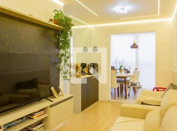 Apartamento · 64m² · 3 Quartos · 1 Vaga · Apartamento à Venda - Água Branca, 3 Quartos,  64 m² - São Paulo