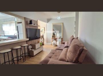 Apartamento · 118m² · 3 Quartos · 1 Vaga · Apartamento à Venda - Rudge Ramos, 3 Quartos,  118 m² - São Bernardo do Campo