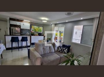 Apartamento · 66m² · 2 Quartos · 1 Vaga · Apartamento à Venda - Parque Novo Mundo , 2 Quartos,  66 m² - São Paulo