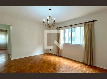 Apartamento · 75m² · 2 Quartos · 1 Vaga · Apartamento à Venda - Jardim Paulista, 2 Quartos, 75 m² - São Paulo