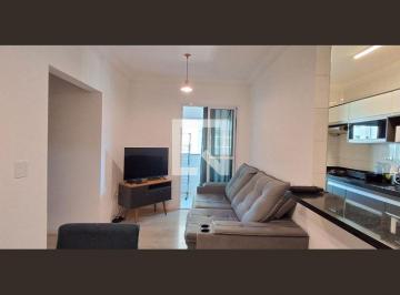 Apartamento · 67m² · 2 Quartos · 2 Vagas · Apartamento à Venda - Rudge Ramos, 2 Quartos, 67 m² - São Bernardo do Campo