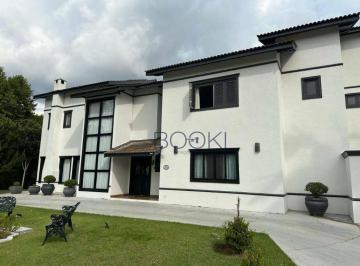 Casa · Casa com 3 dormitórios à venda, 380 m² por R$ 2.970.000,00 - Patrimônio do Carmo - São Roque/SP