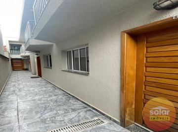 Casa · 70m² · 2 Quartos · 1 Vaga · Sobrado Burgo Paulista São Paulo/SP