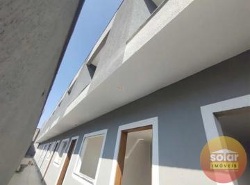 Casa · 82m² · 2 Quartos · 1 Vaga · Sobrado Itaquera São Paulo/SP