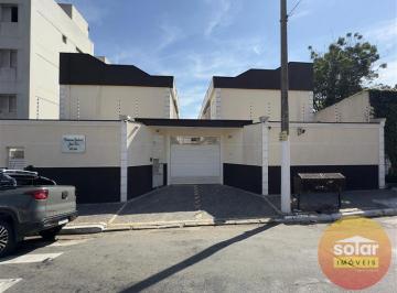 Casa · 112m² · 3 Quartos · 2 Vagas · Sobrado Jardim Popular São Paulo/SP