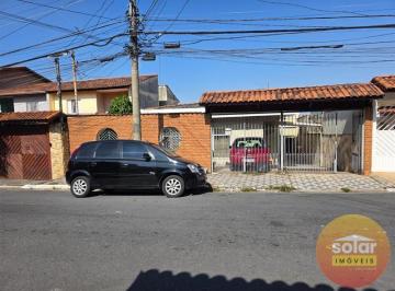 Casa · 150m² · 3 Quartos · 4 Vagas · Sobrado Vila Buenos Aires São Paulo/SP