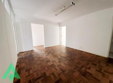 Comercial · 106m² · Sala comercial de 106m² para locação por R$ 2.500,00 - Bairro Centro - Blumenau/SC